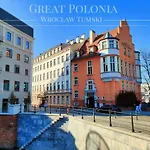 Great Polonia Tumski فروتسواف