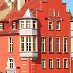 Great Polonia Tumski فروتسواف