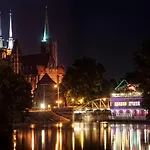 Great Polonia Tumski فندق 3*