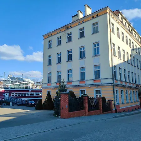 Great Polonia Tumski Hotel 3*