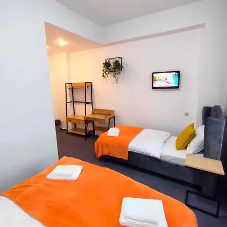 Hotel Great Polonia Tumski 3*
