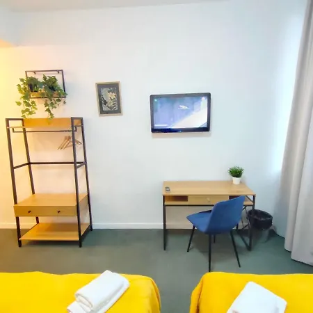 Hotel Great Polonia Tumski Wroclaw