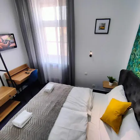 Hotel Great Polonia Tumski 3*