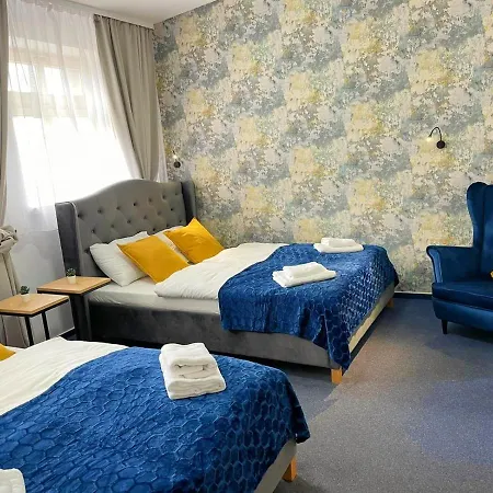 Great Polonia Tumski Hotel 3*