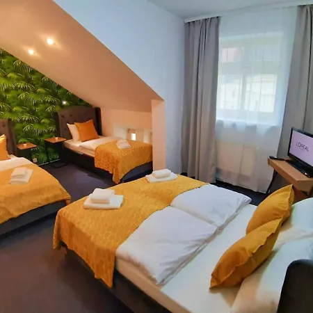 Hotel Great Polonia Tumski 3*