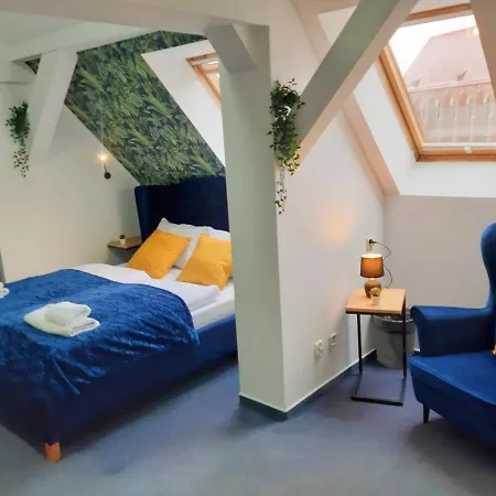 Great Polonia Tumski Hotel