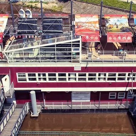 Szálloda Great Polonia Tumski