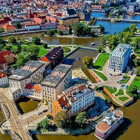 Szálloda Great Polonia Tumski 3*