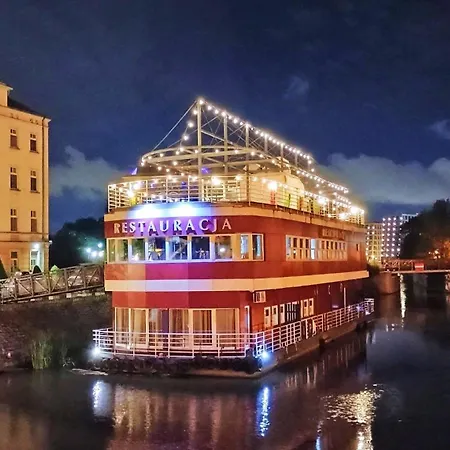 호텔 Great Polonia Tumski 3*