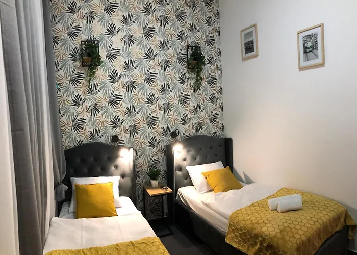 Great Polonia Tumski 호텔 브로츠와프