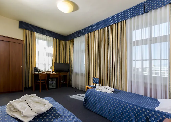 호텔 Great Polonia Tumski