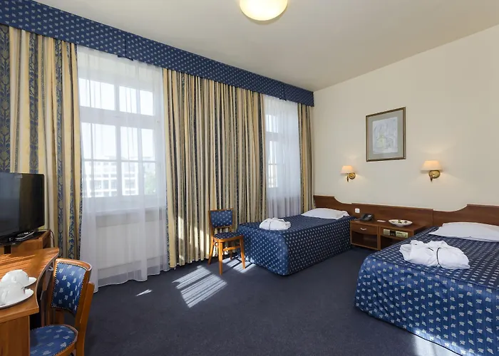 Great Polonia Tumski 호텔