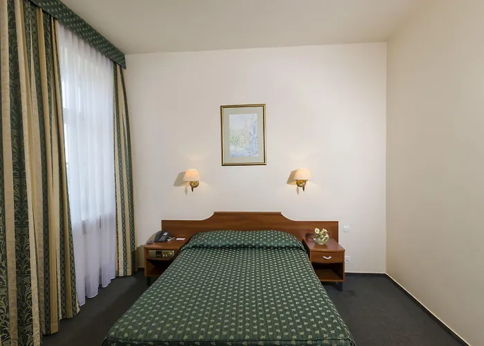 Great Polonia Tumski 브로츠와프