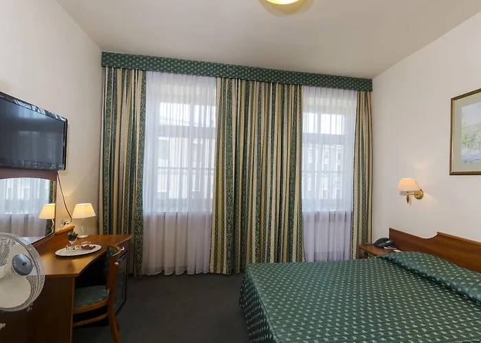 호텔 Great Polonia Tumski 브로츠와프