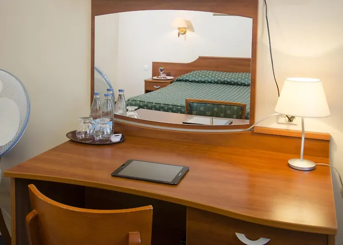 Great Polonia Tumski 3* 브로츠와프