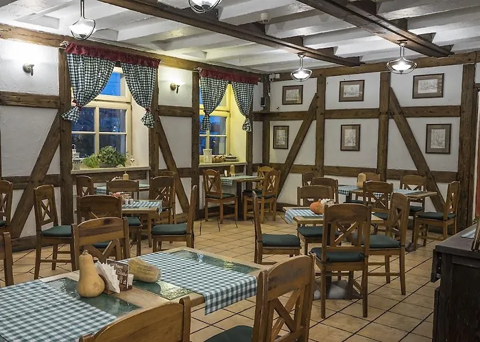 Great Polonia Tumski ホテル ヴロツワフ