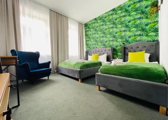 Great Polonia Tumski 브로츠와프