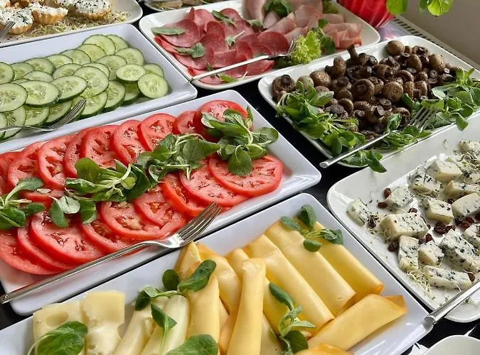 호텔 Great Polonia Tumski 브로츠와프