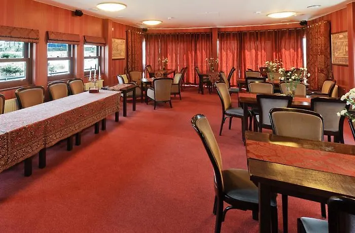 Great Polonia Tumski 호텔