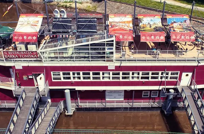 호텔 Great Polonia Tumski