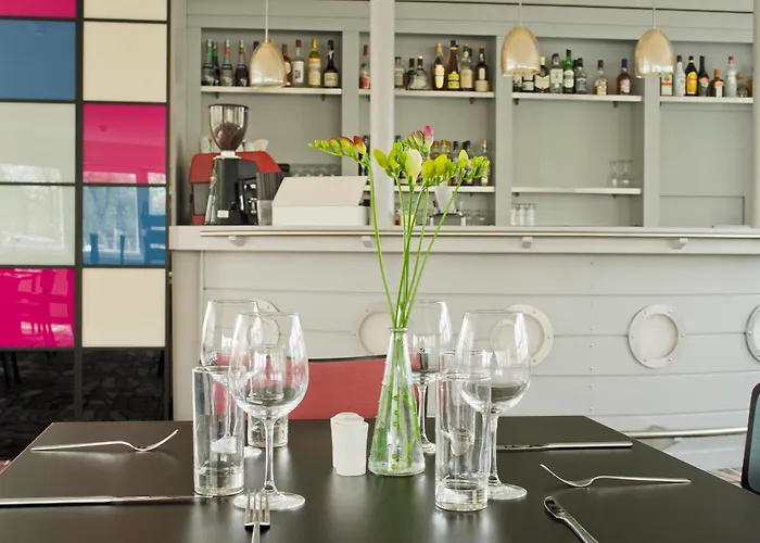 Great Polonia Tumski 호텔 3*