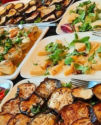 Great Polonia Tumski 호텔