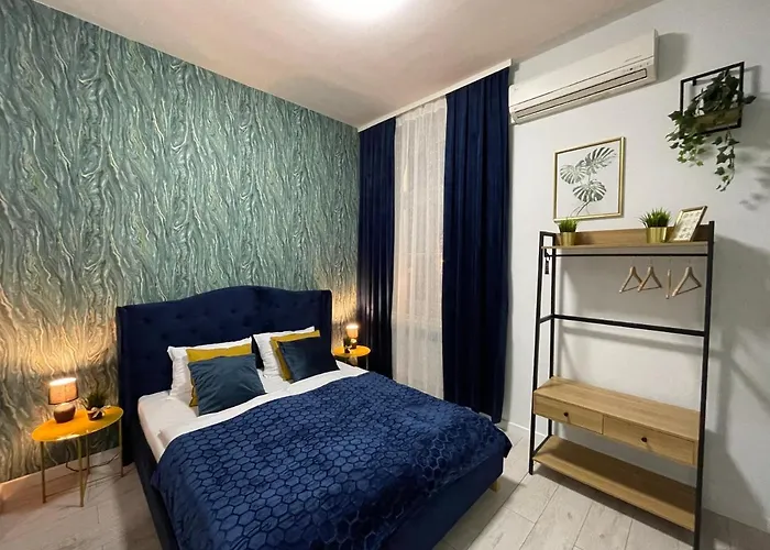 Great Polonia Tumski 호텔 브로츠와프