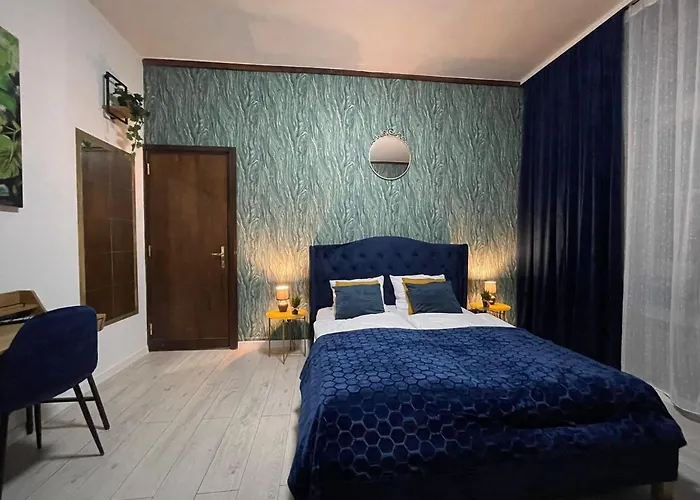 호텔 Great Polonia Tumski 브로츠와프