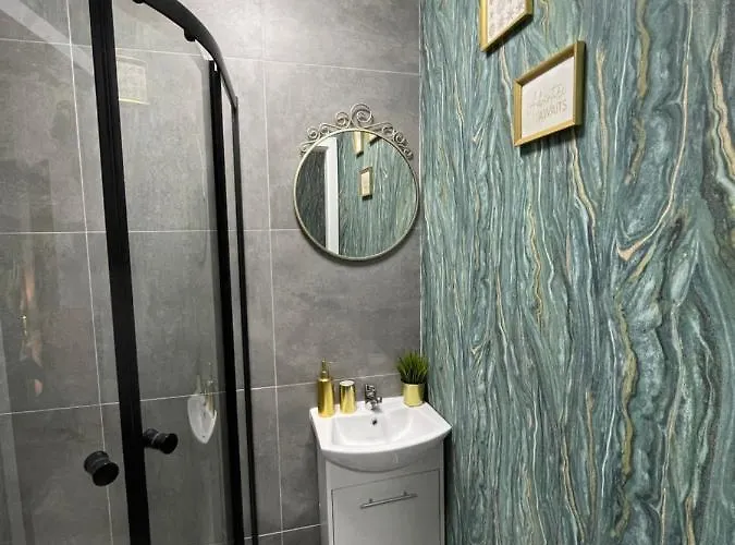 Great Polonia Tumski 호텔