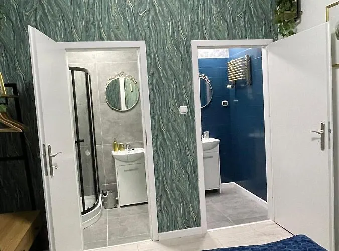 Great Polonia Tumski 호텔 브로츠와프