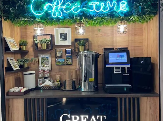 Great Polonia Tumski 브로츠와프