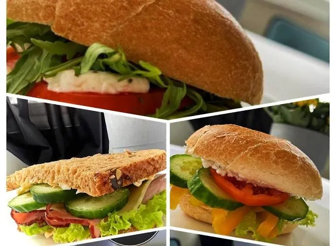 Great Polonia Tumski 3* 브로츠와프