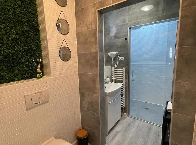 Great Polonia Tumski 3*