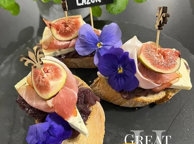 호텔 Great Polonia Tumski 3*