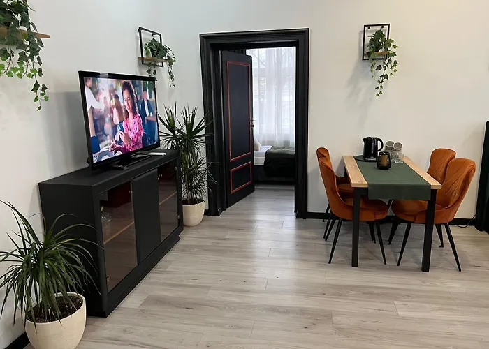 호텔 Great Polonia Tumski 3*