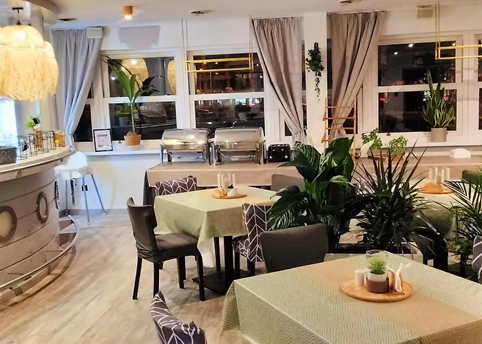 호텔 Great Polonia Tumski 브로츠와프