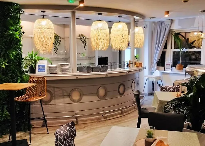 Great Polonia Tumski 3*