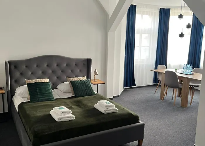 Great Polonia Tumski