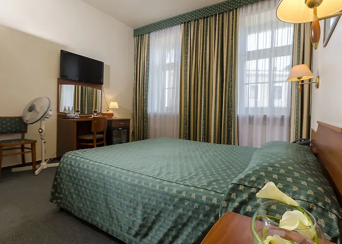 호텔 Great Polonia Tumski 브로츠와프