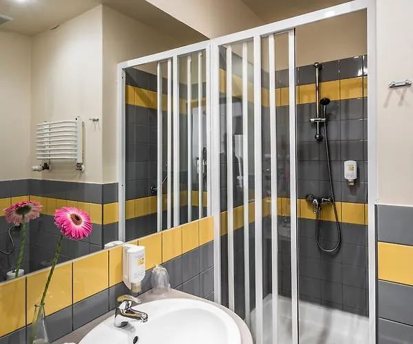 Great Polonia Tumski 호텔 3*