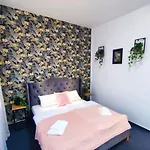 Great Polonia Tumski Готель 3*