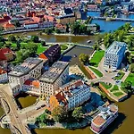 Готель Great Polonia Tumski 3*