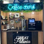 Great Polonia Tumski 弗罗茨瓦夫