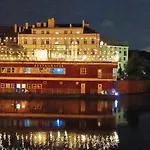 Great Polonia Tumski Вроцлав
