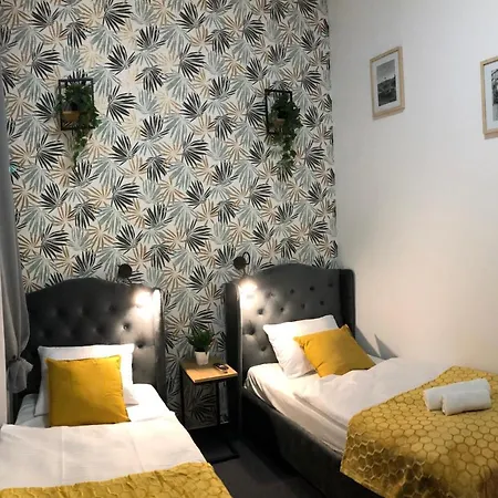 Great Polonia Tumski Hotel Wroclaw