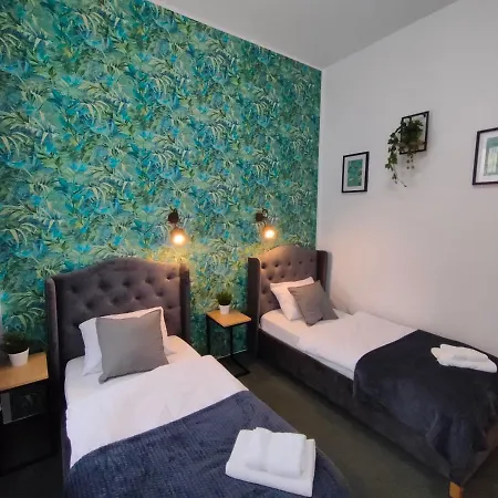 Great Polonia Tumski Wroclaw