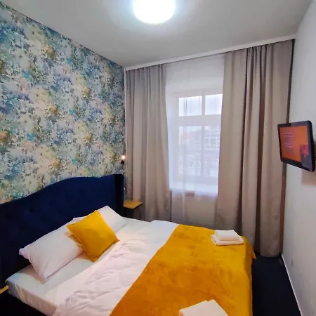 Hotel Great Polonia Tumski Wroclaw