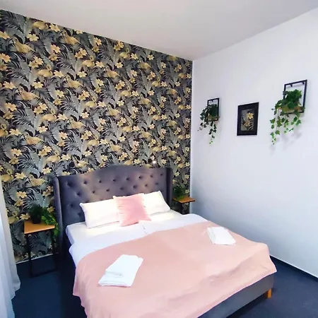 Great Polonia Tumski Szálloda 3*