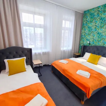 Great Polonia Tumski 3*