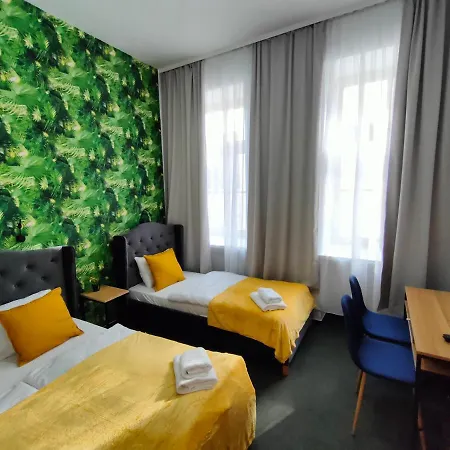 Hotel Great Polonia Tumski